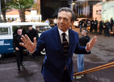Piero Chiambretti torna in Rai, lo spoiler dell’ad Sergio: “In onda su Rai3”