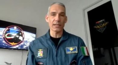 Villadei: Ax-3 apre un capitolo nuovo della partecipazione italiana allo Spazio