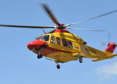 Turista tedesca 16enne scivola nel dirupo e muore. Ritrovata dopo ore