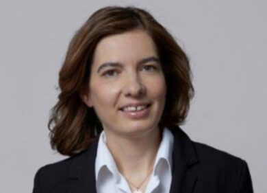 CNP Assurances, annunciata la nomina di Marie-Aude Thépaut come CEO