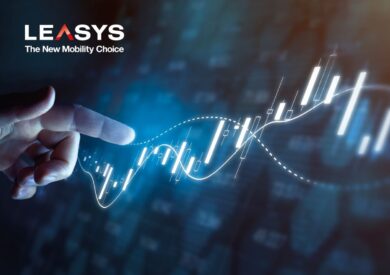 Leasys, un 2023 da protagonista nel Noleggio a Lungo Termine