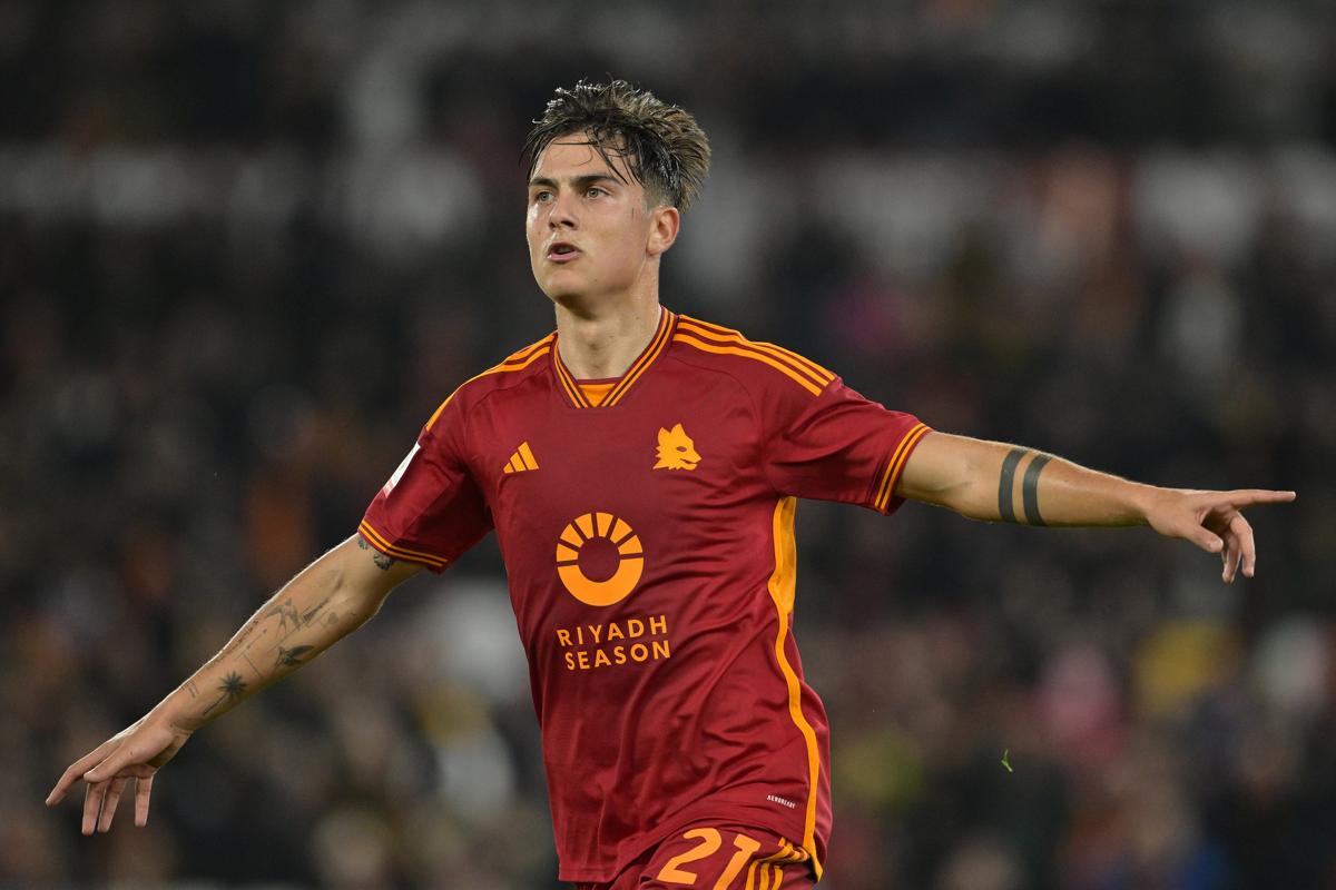 Roma, si ricomincia: Gasperini ritrova Dybala ma può perdere un big Roma, si ricomincia: Gasperini ritrova Dybala ma può perdere un big
