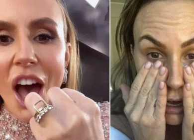 Perde diamante da 4 carati sul red carpet: “Restituitelo, è vero”. L’appello