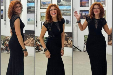 Samira Zuabi Garcìa, ecco la mostra fotografica “Il Mondo in Giambellino”