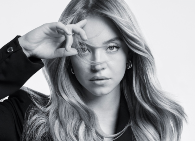 Kérastase: Sydney Sweeney è la nuova Global Brand Ambassador
