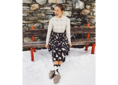 UNIQLO presenta la nuova collezione “UNIQLO x Marimekko” in edizione limitata
