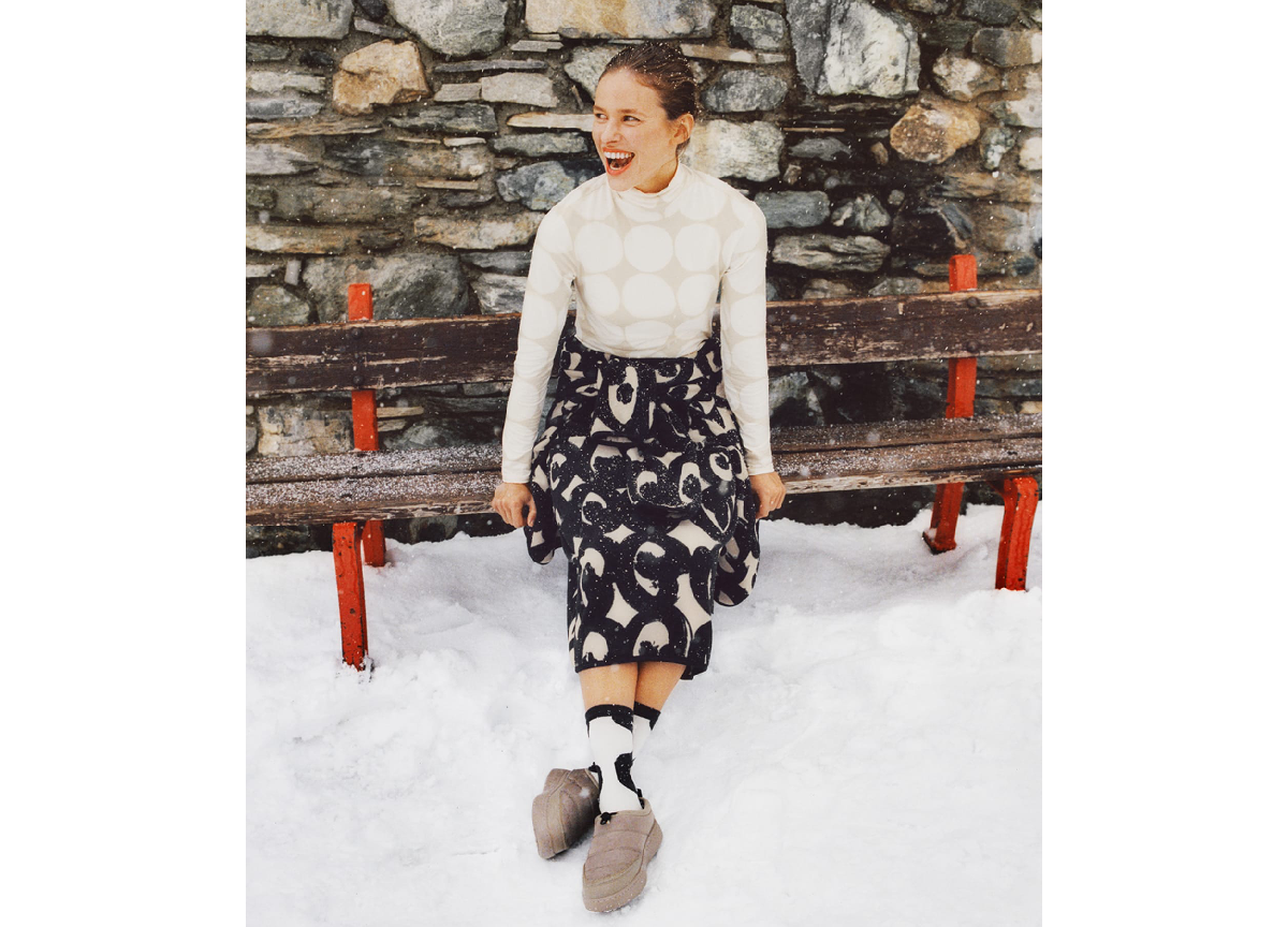 UNIQLO presenta la nuova collezione “UNIQLO x Marimekko” in edizione limitata UNIQLO presenta la nuova collezione “UNIQLO x Marimekko” in edizione limitata