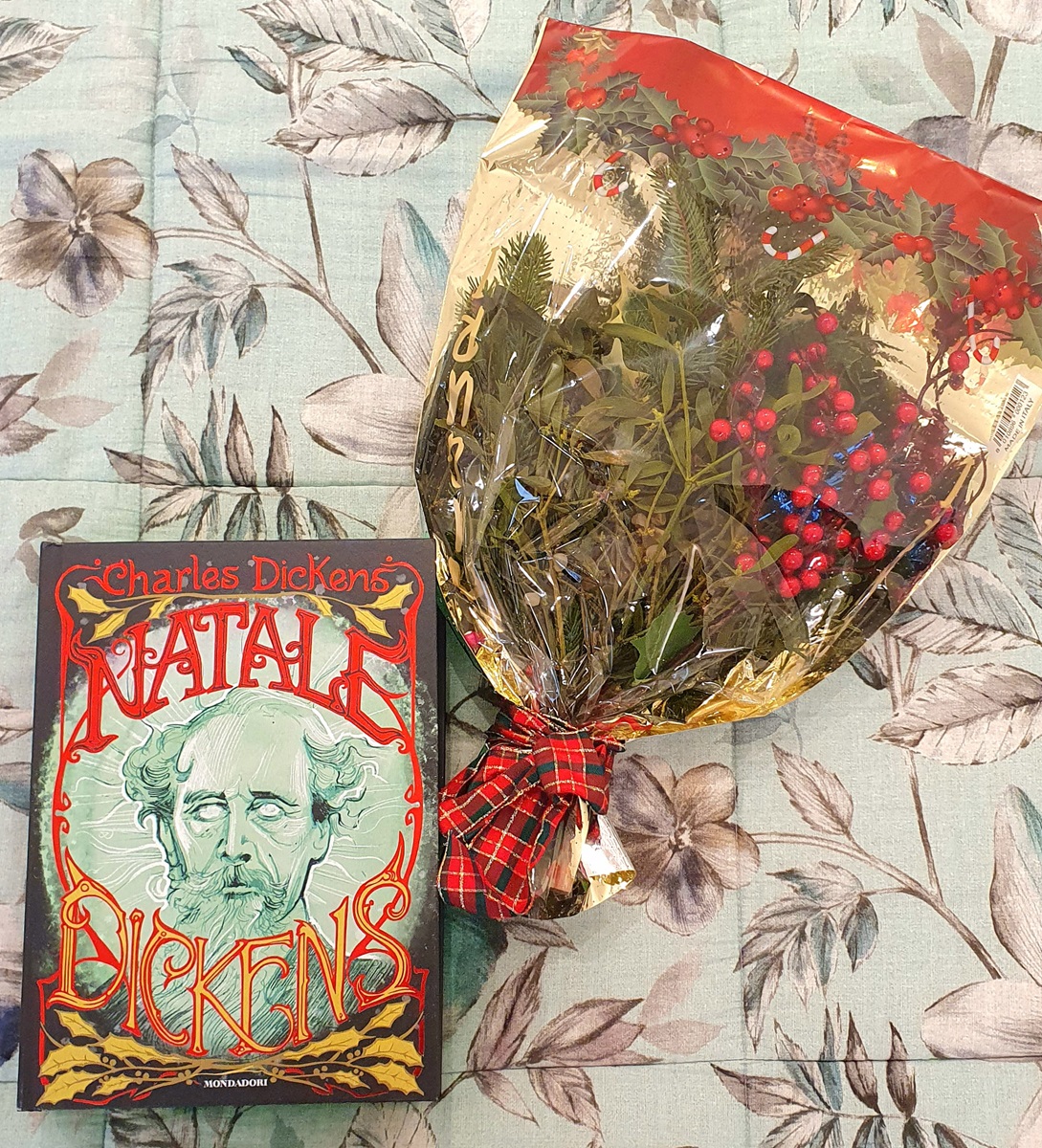 Natale Dickens Natale Dickens