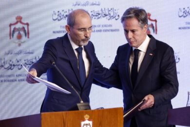 Israele e l’accusa di genocidio: il mondo si spacca, da Cameron a Blinken e..