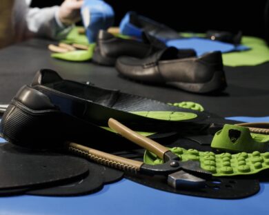 Lamborghini e Tod’s presentano la prima collezione di calzature