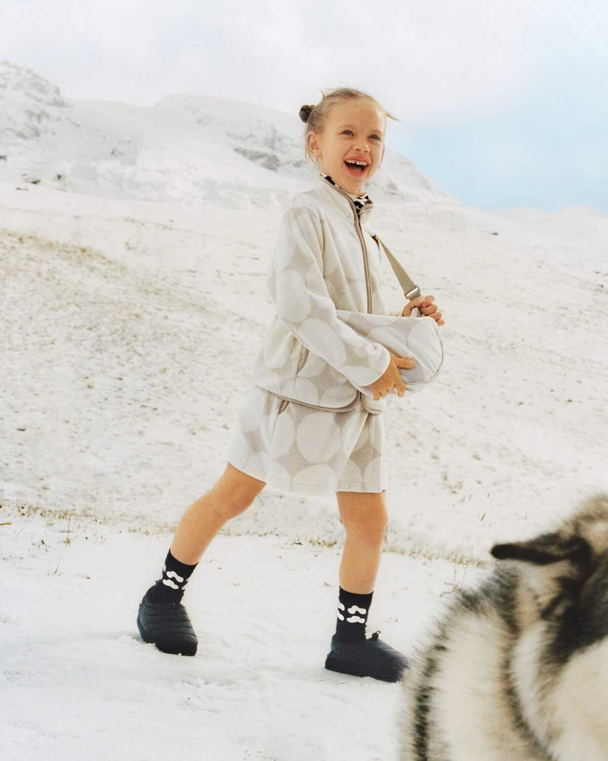 UNIQLO: al via la nuova collezione per Marimekko in edizione limitata