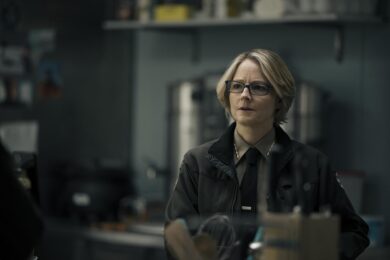 True Detective 4, Night Country con Jodie Foster: “Horror e soprannaturale”