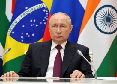 Ottanta guerre nel mondo. Il rischio è l’Ucraina: Putin deciso a chiudere con il “botto” atomico?