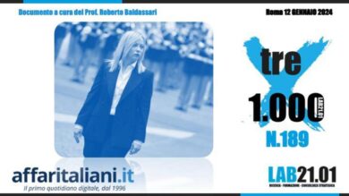 Sondaggio, gli italiani: i poteri forti all’attacco del governo Meloni