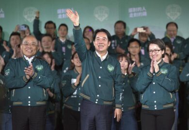 Taiwan, la vittoria di Lai alzerà le tensioni. Già in arrivo delegazione Usa