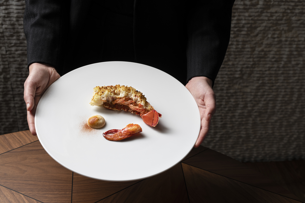 Milano, Nobuya: apre il nuovo ristorante fusion