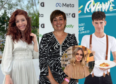 Ferragni, i food influencer a rischio per la stretta anti-marchette. Chi sono