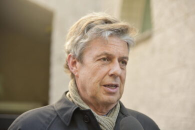 Bergamo, Pezzotta: “Io sconosciuto? Una virtù. Ecco le priorità”. Intervista