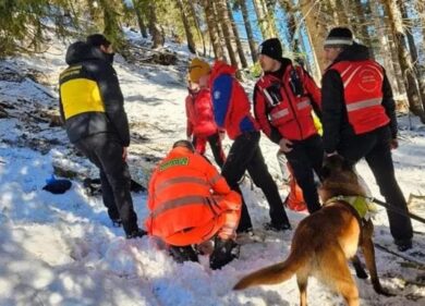 Alto Adige, 16enne morta nei boschi: il cellulare era scarico per il freddo