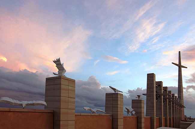 San Giovanni Rotondo, nuovo brand: ‘Accogliente per vocazione’ San Giovanni Rotondo, nuovo brand: ‘Accogliente per vocazione’