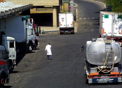 Centrale del latte di Roma, al via il nuovo corso per il rilancio del brand