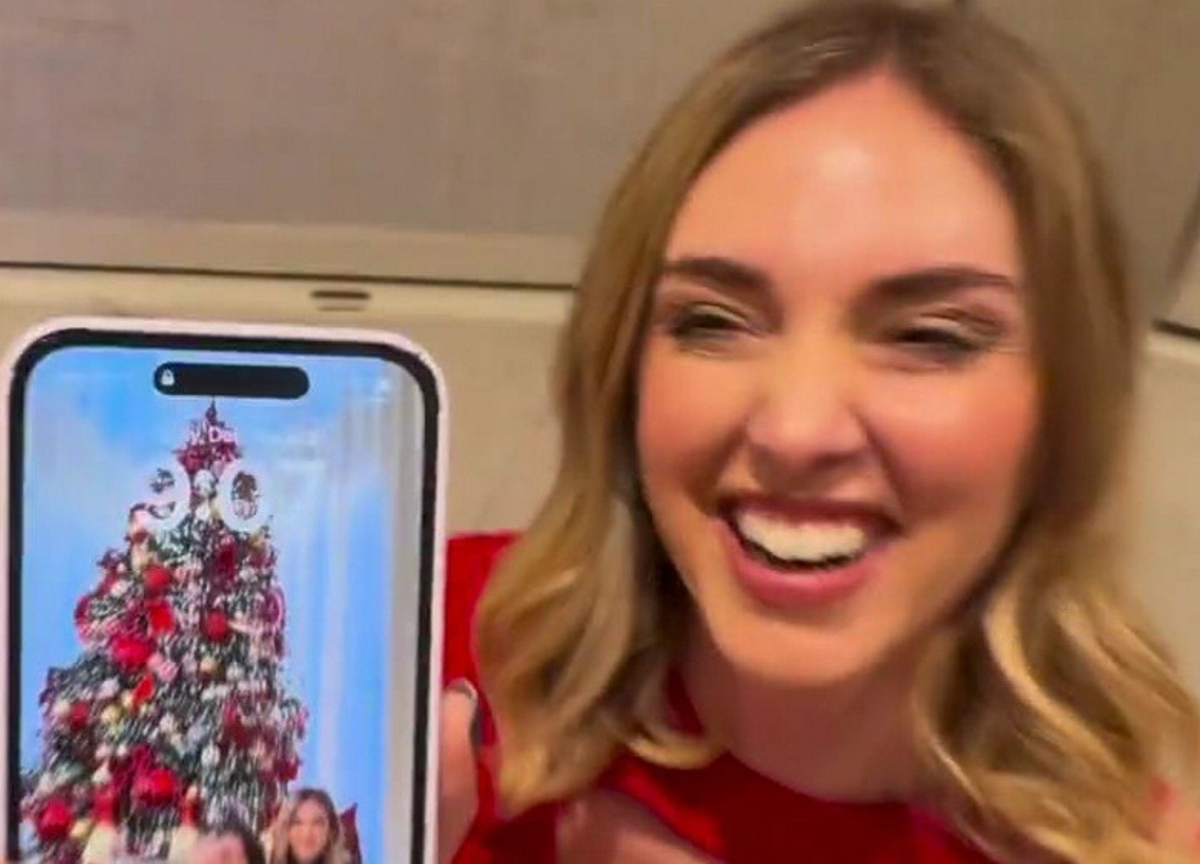“Chi ha creato Chiara Ferragni ha deciso di sbarazzarsene. Sarà sostituita” “Chi ha creato Chiara Ferragni ha deciso di sbarazzarsene. Sarà sostituita”