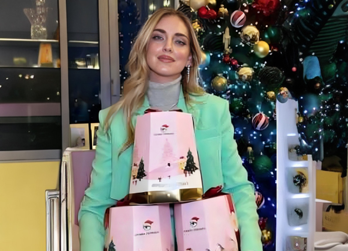 “Chi ha creato Chiara Ferragni ha deciso di sbarazzarsene. Sarà sostituita” “Chi ha creato Chiara Ferragni ha deciso di sbarazzarsene. Sarà sostituita”