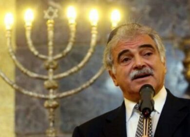 Acca Larentia, la Comunità ebraica di Milano: “Gesto fatto da 300 poveracci”