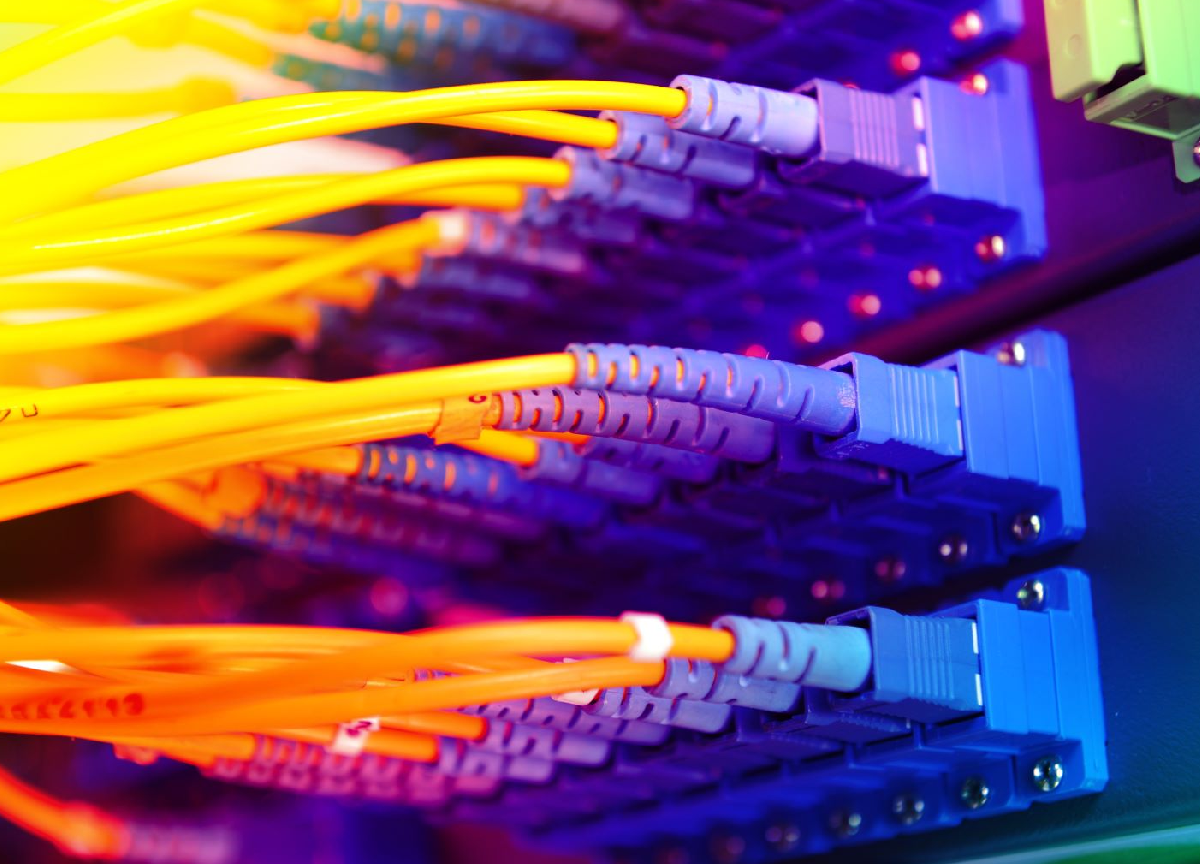 Fibra ottica: motore di crescita per startup come Serenis e Up2You Fibra ottica: motore di crescita per startup come Serenis e Up2You