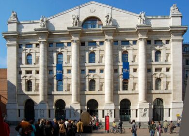 Zero One Hundred Conference alla Borsa di Milano