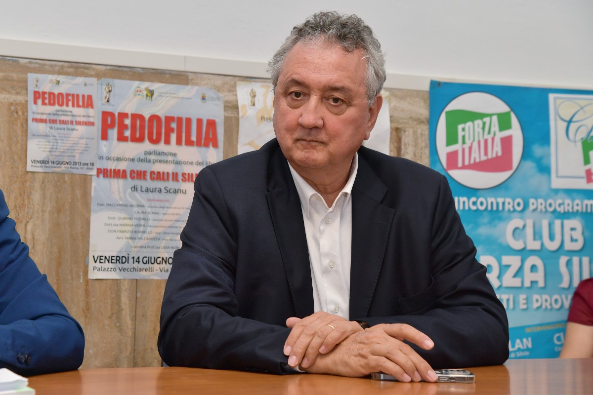 FI: “Bardi e Cirio non si toccano”. E non chiude alla norma ‘salva-Zaia’ FI: “Bardi e Cirio non si toccano”. E non chiude alla norma ‘salva-Zaia’