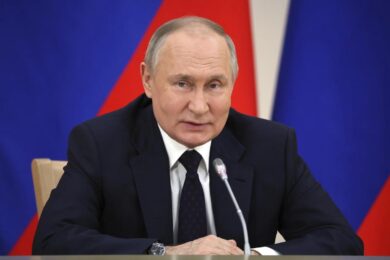 Guerra Ucraina, Bild: “Mosca ha un piano segreto per attaccare la Nato”