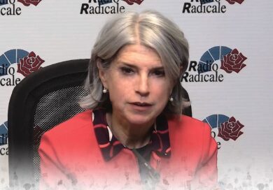 Giovanna Reanda nuova direttrice di Radio Radicale, Falconio passa al Tg5