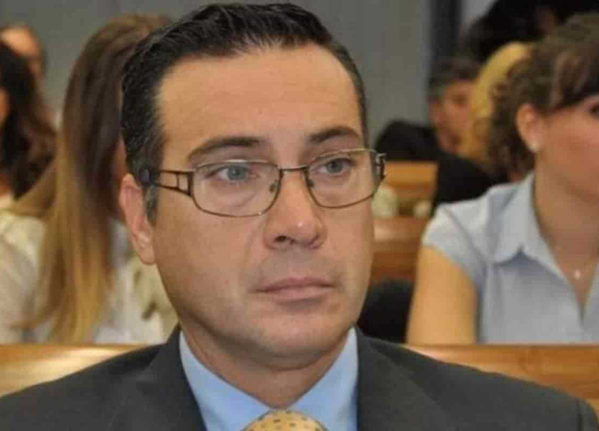Walter Biot, chiesti 18 anni di carcere per lo 007 che vendeva i segreti
