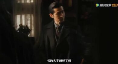 Il ritorno dopo 10 anni di Wong Kar-Wai fa impazzire Shanghai