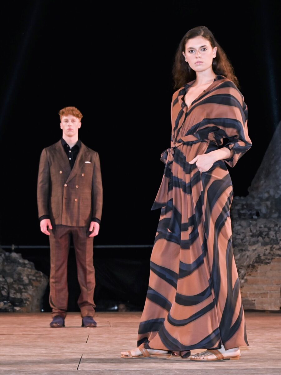 Moda, Casillo si prende Manila Grace: il marchio di Carpi diventa campano Moda, Casillo si prende Manila Grace: il marchio di Carpi diventa campano
