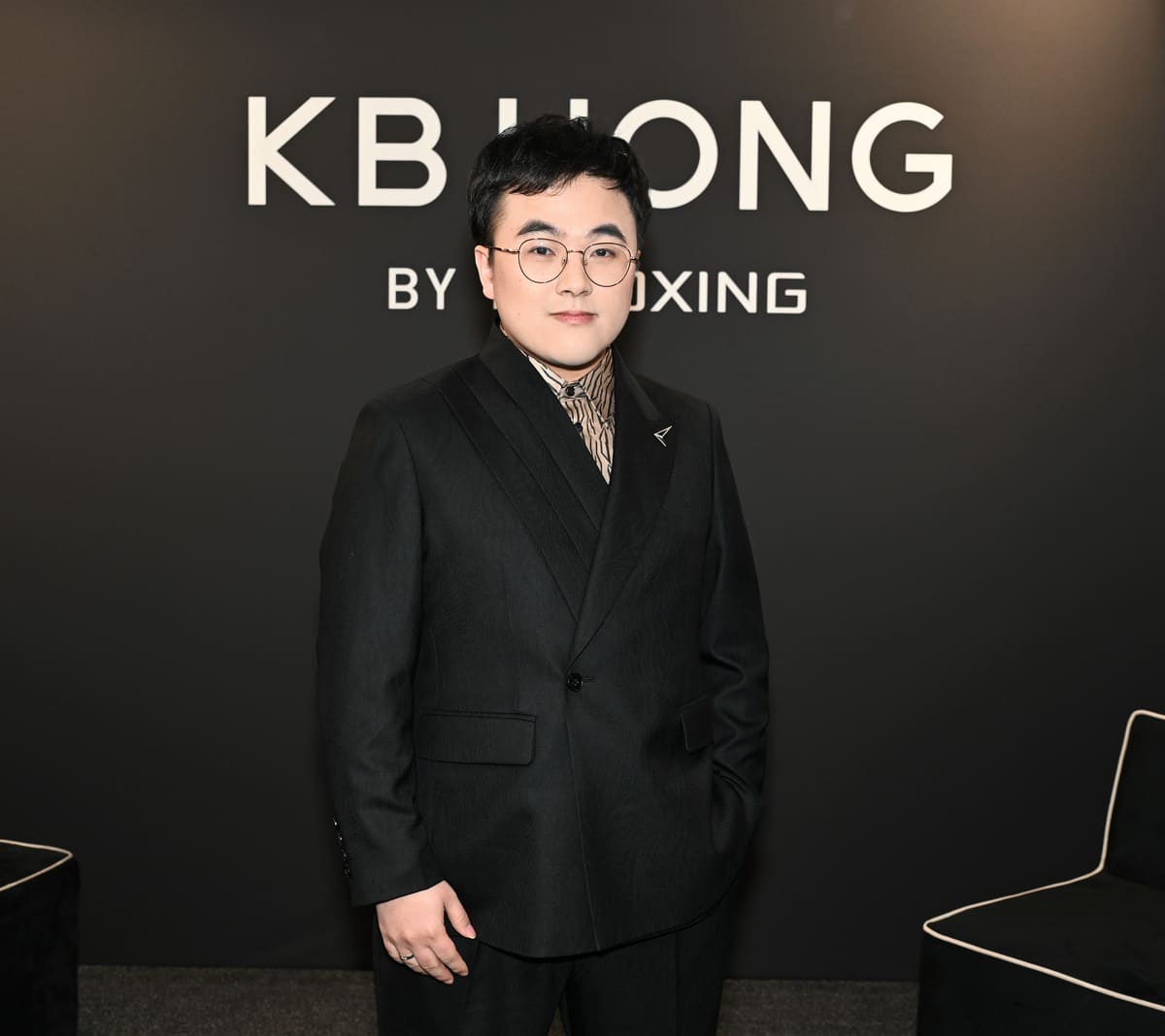 KB HONG la moda cinese un sogno centenario del brand