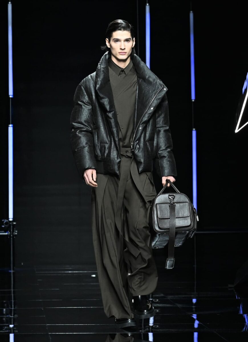 KB HONG la moda cinese un sogno centenario del brand