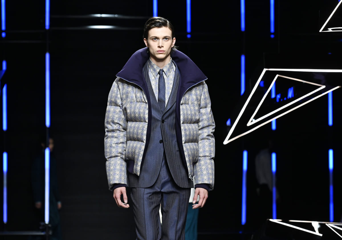 KB HONG la moda cinese un sogno centenario del brand