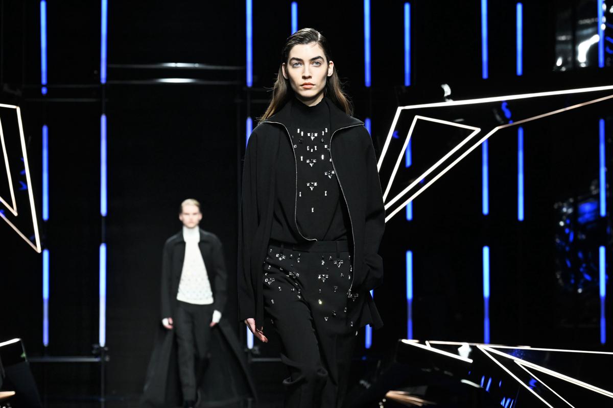 KB HONG la moda cinese un sogno centenario del brand