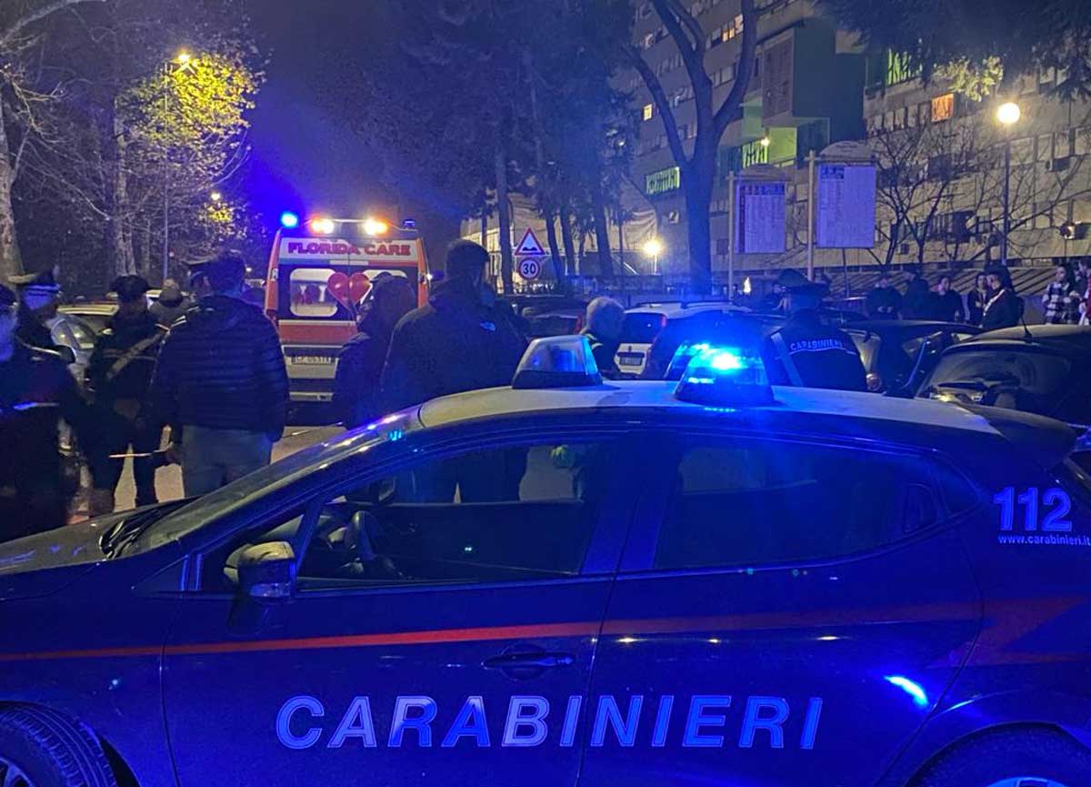 Roma a mano armata, Molè freddato a 33 anni: Corviale, vendetta col “ferro”