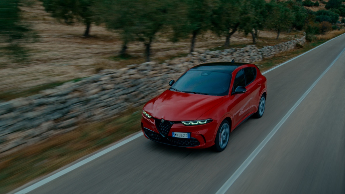 Collective firma il nuovo spot di Tonale Tributo Italiano
