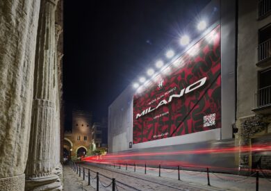 Alfa Romeo Milano, anche con 4 ruote motrici