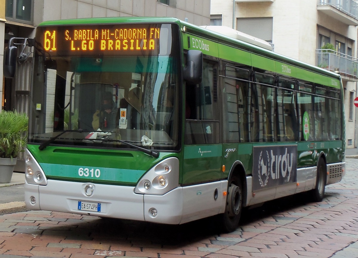 Bonus trasporti, nel 2024 cambia tutto. Ecco chi ci guadagna Bonus trasporti, nel 2024 cambia tutto. Ecco chi ci guadagna