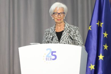 La Bce tiene duro sul rialzo dei tassi, ma così Lagarde danneggia l’Italia