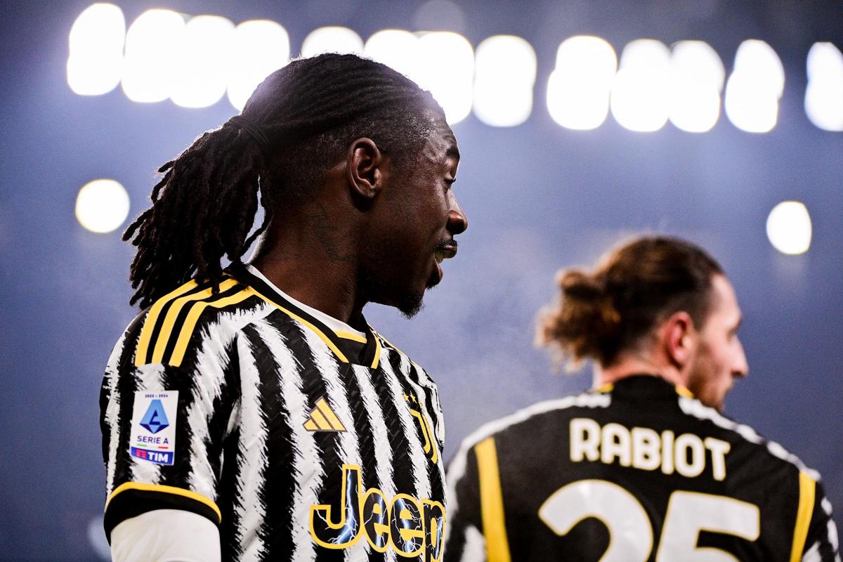 Calciomercato, Moise Kean lascia la Juventus: niente serie A, va all’estero Calciomercato, Moise Kean lascia la Juventus: niente serie A, va all’estero