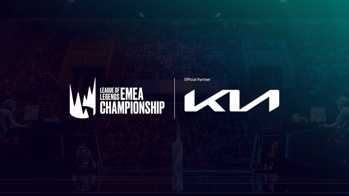 Kia Europe fino al 2026 unico Main Partner di League of Legends EMEA Kia Europe fino al 2026 unico Main Partner di League of Legends EMEA