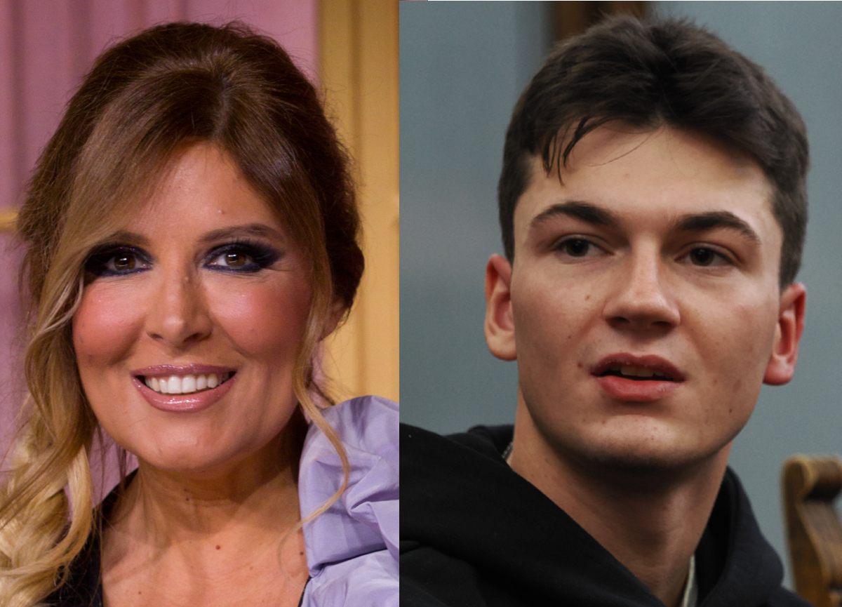 Mariotti vs Selvaggia: “Mi ha accusato di truffa. Sa che la rete si scatena” Mariotti vs Selvaggia: “Mi ha accusato di truffa. Sa che la rete si scatena”