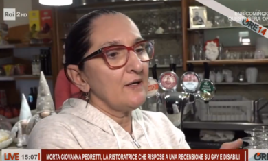 Ascolti tv, Ore 14 cresce con il caso Pedretti. Infante oltre l’8% di share