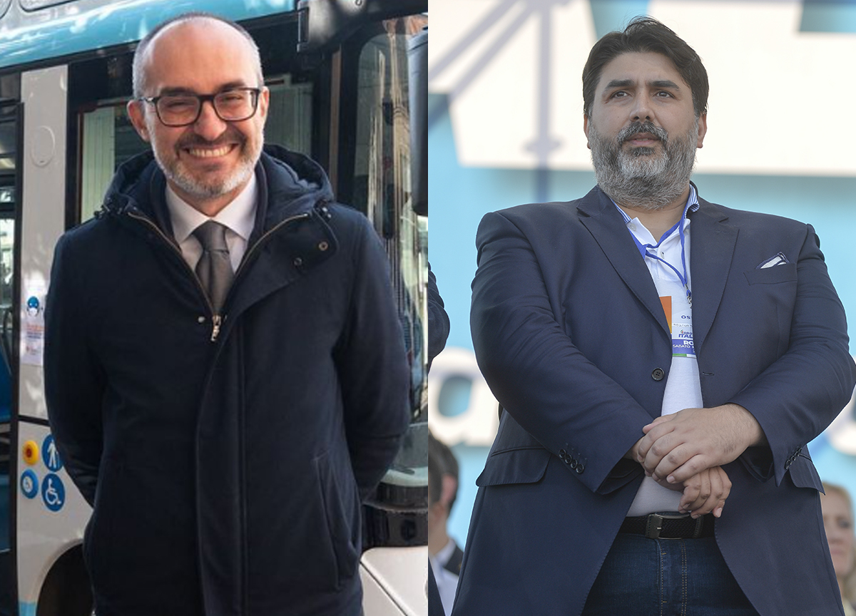 Sardegna, Meloni vince. Truzzu candidato del Cdx. Salvini in cambio ottiene… Sardegna, Meloni vince. Truzzu candidato del Cdx. Salvini in cambio ottiene…